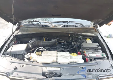 2012 Jeep Liberty Sport from USA, damaged, VIN 1C4PJMAK7CW140986